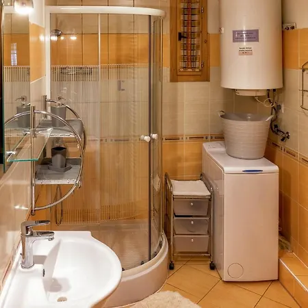 U Zofky Lodge Oscadnica