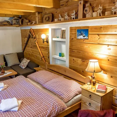 Lodge U Zofky
