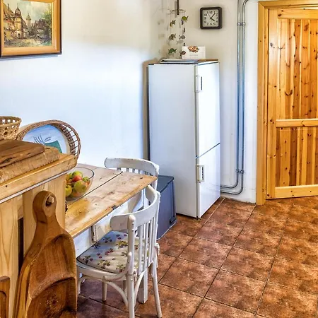 Orman Evi U Zofky Oscadnica
