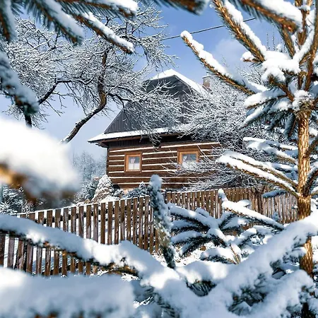 Lodge U Zofky