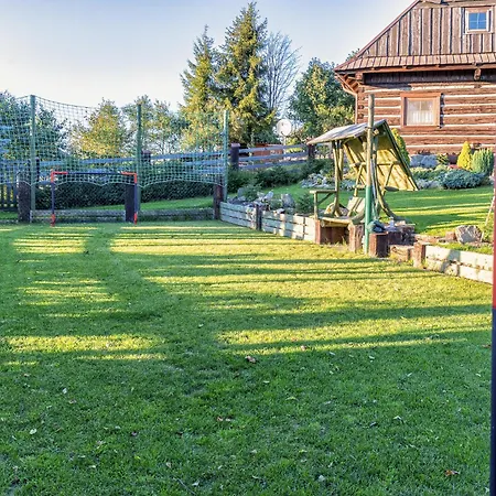 U Zofky Lodge Oscadnica